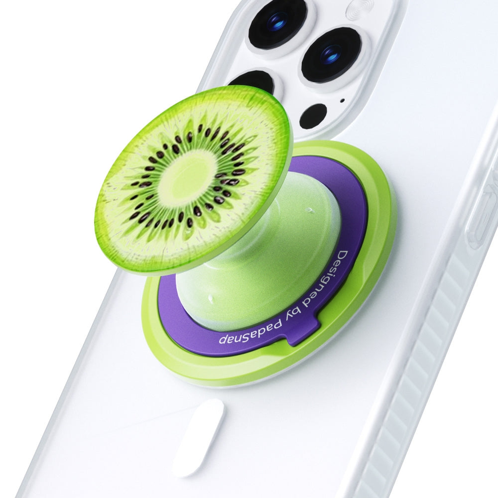 Wild Bloom|MagSafe Case Grip Set