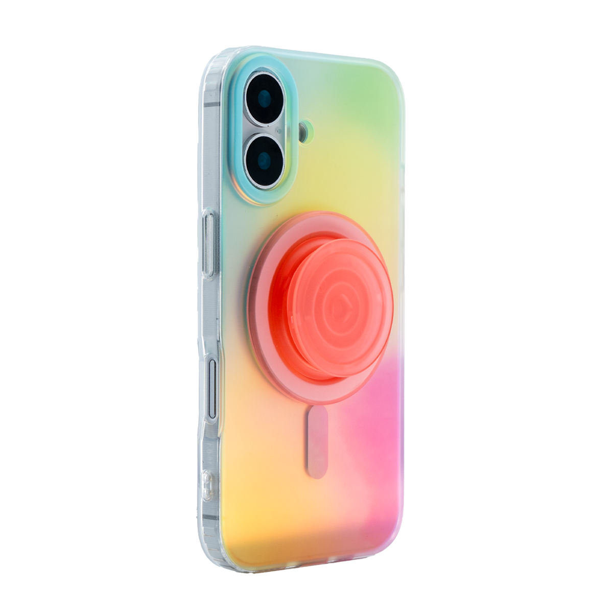 Omni Glow | MagSafe Phone Case Grip Set