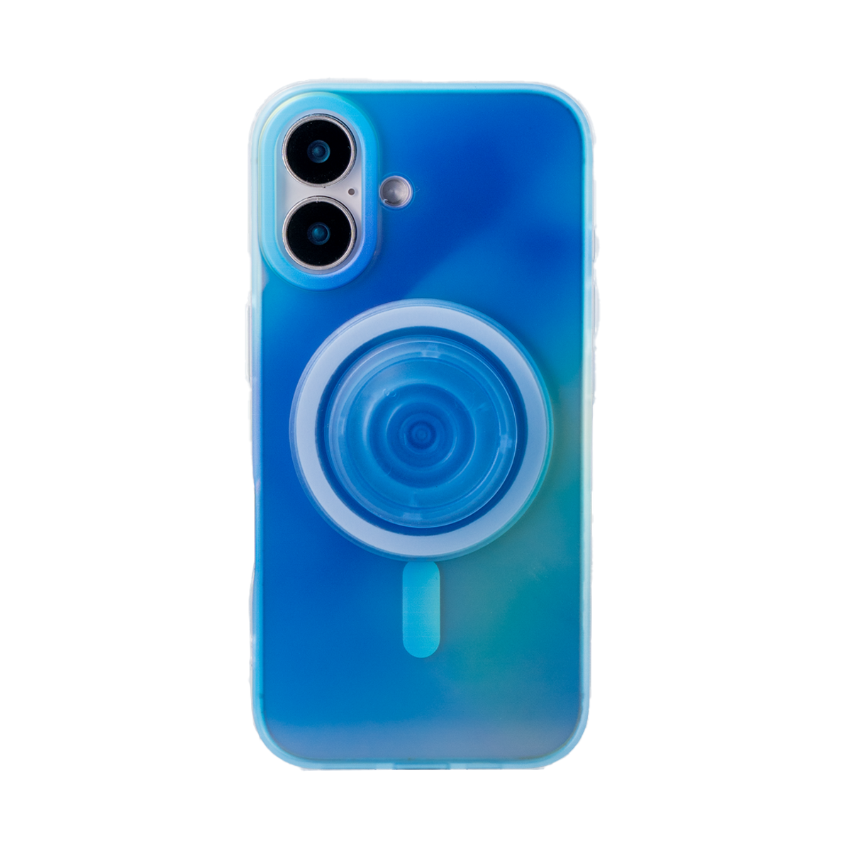 Omni Glow | MagSafe Phone Case Grip Set