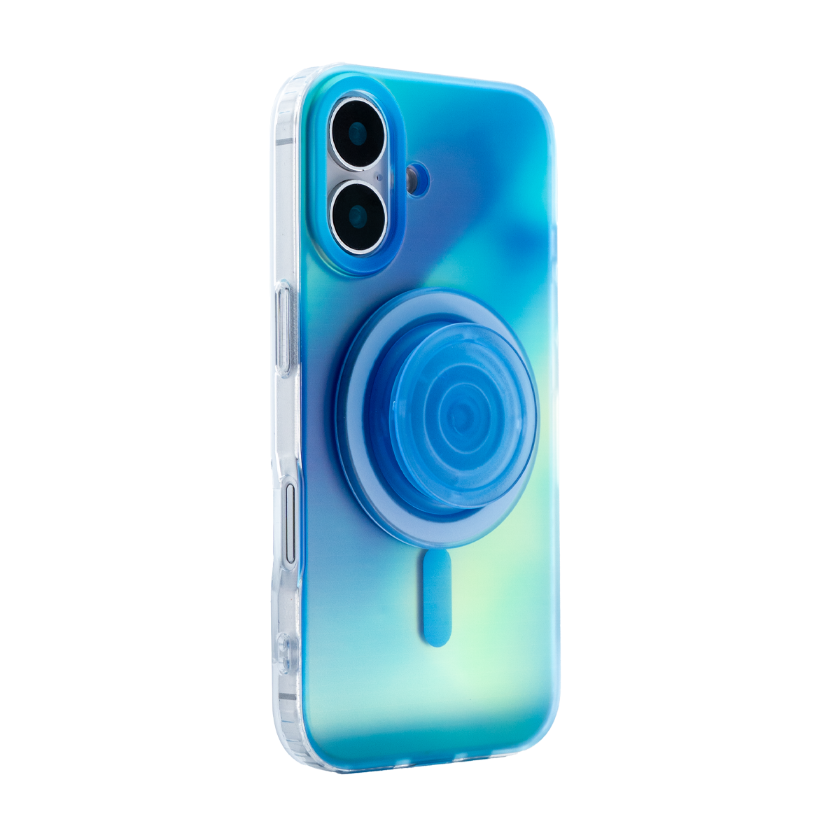 Omni Glow | MagSafe Phone Case Grip Set