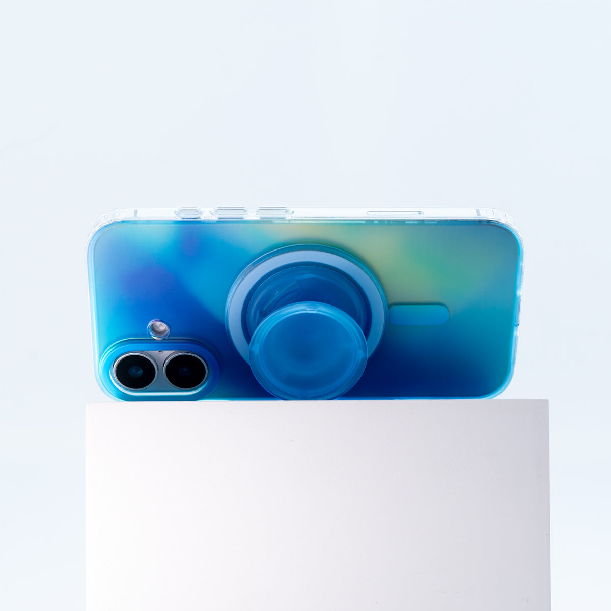 Omni Glow | MagSafe Phone Case Grip Set