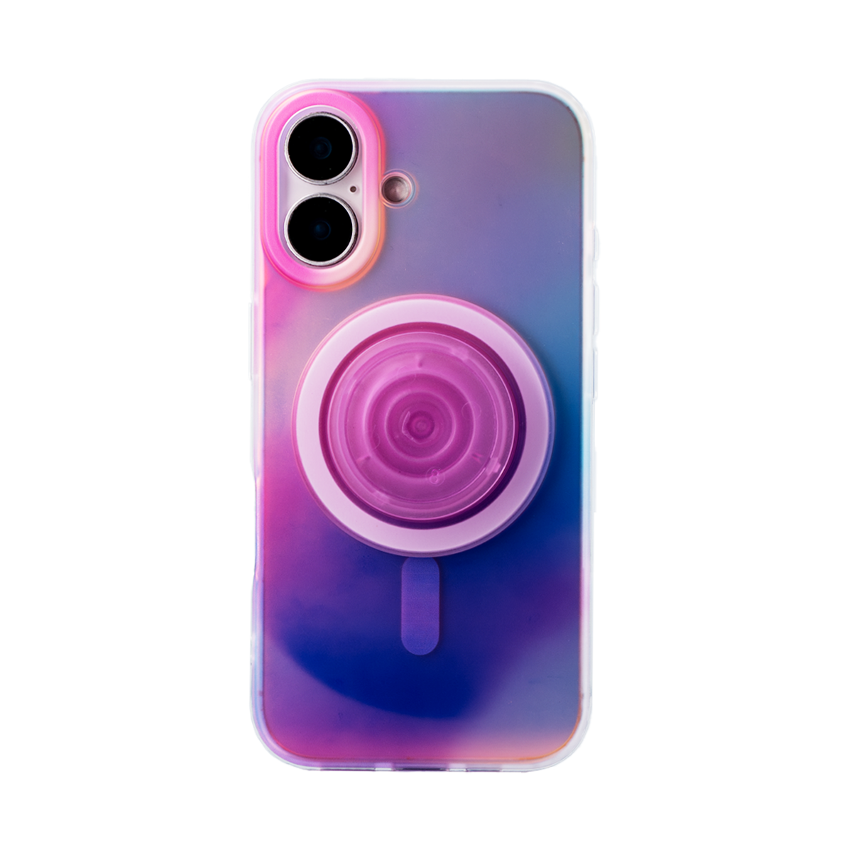 Omni Glow | MagSafe Phone Case Grip Set