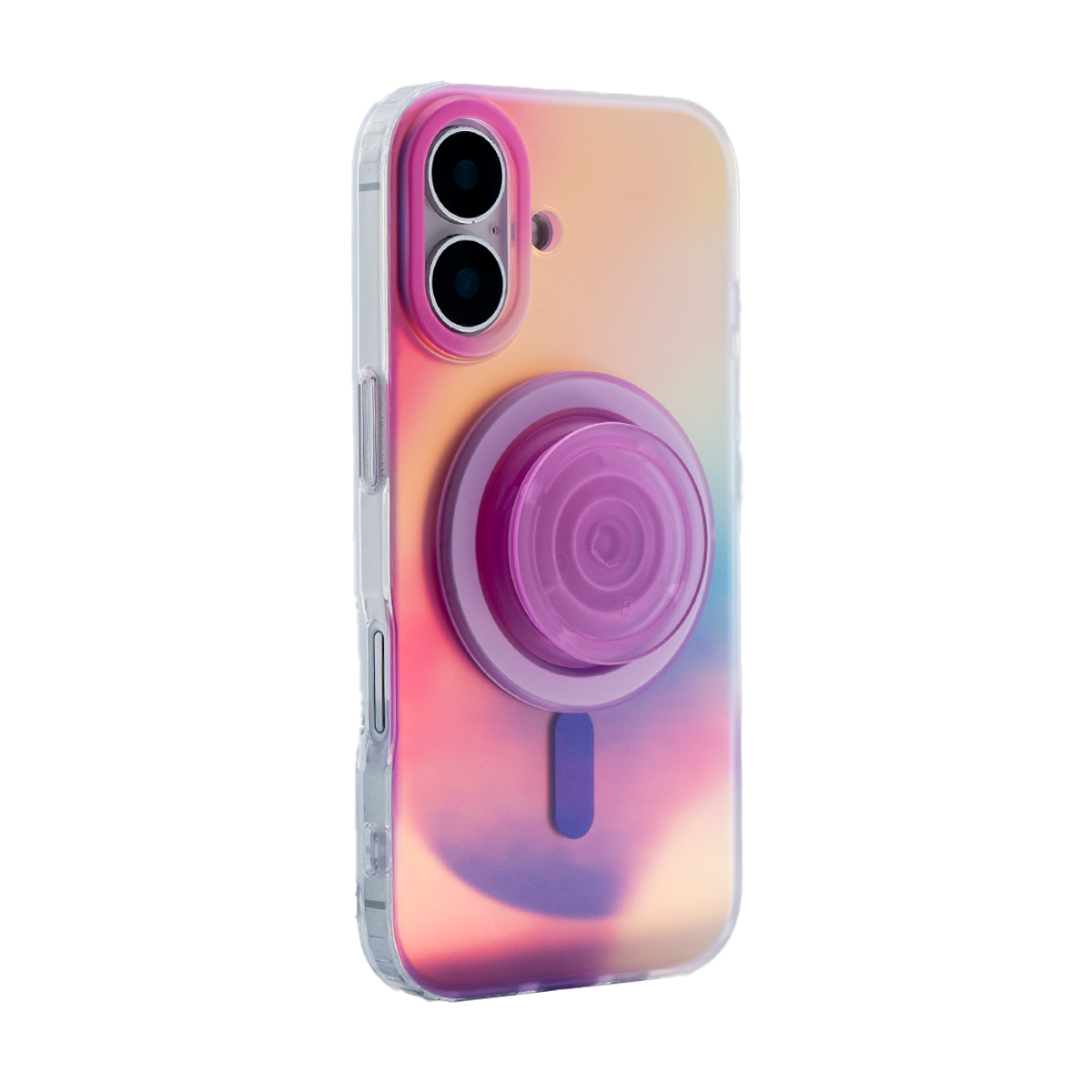 Omni Glow | MagSafe Phone Case Grip Set