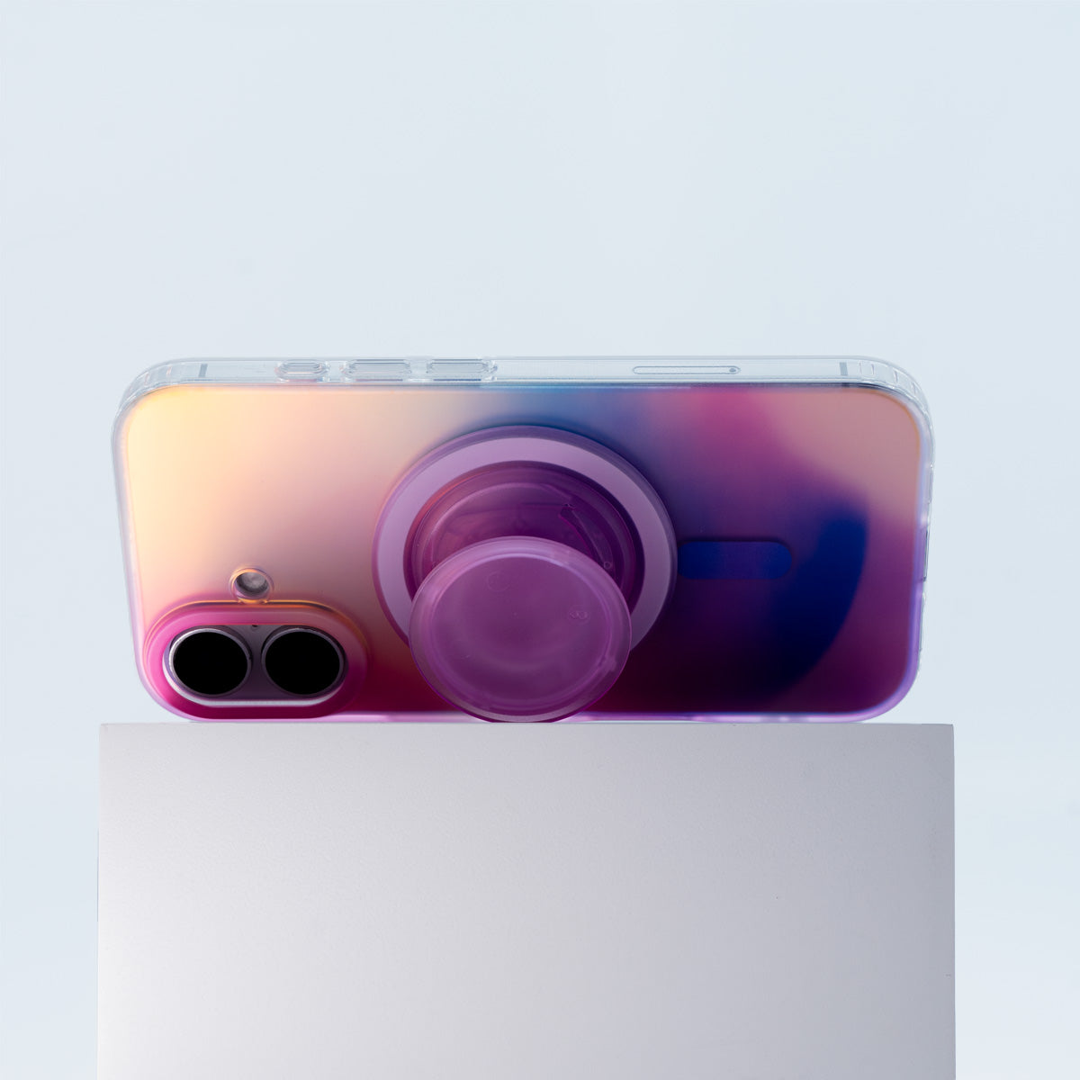 Omni Glow | MagSafe Phone Case Grip Set