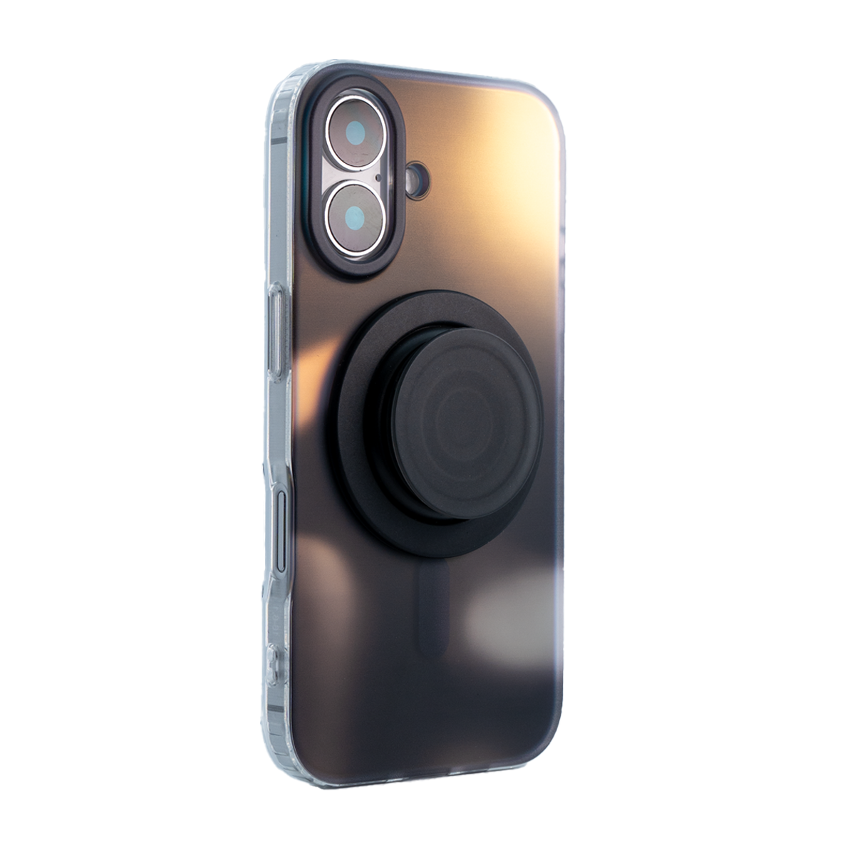 Omni Glow | MagSafe Phone Case Grip Set