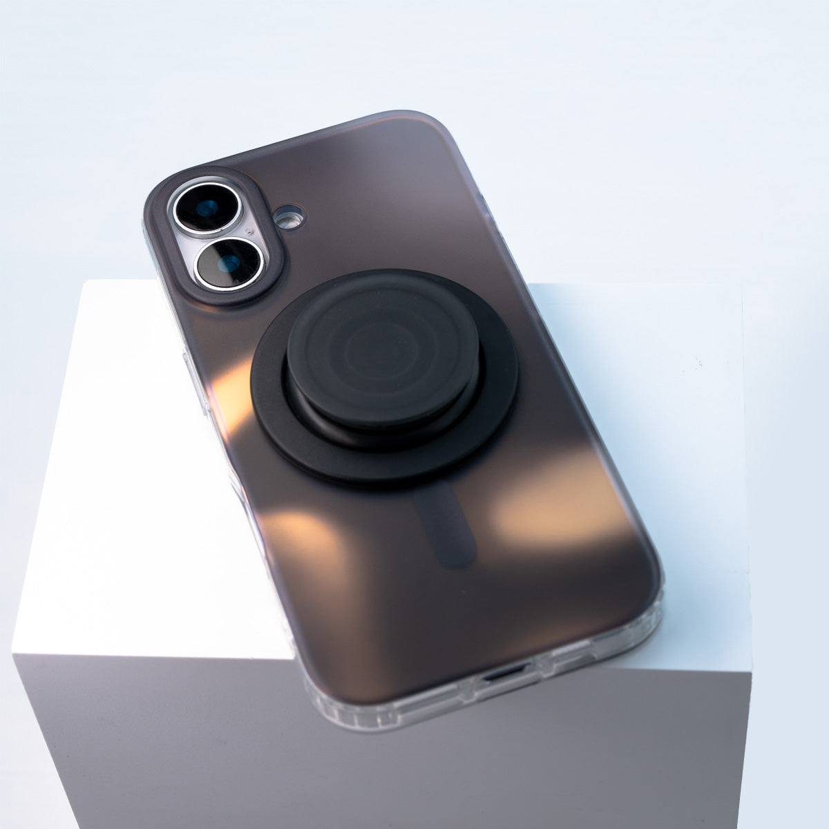Omni Glow | MagSafe Phone Case Grip Set