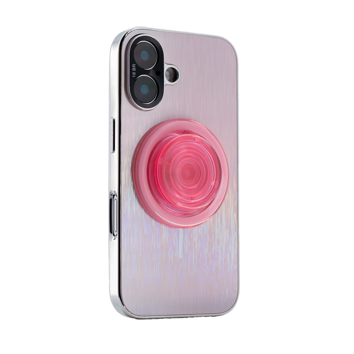 Neon Thread | MagSafe Phone Case Grip Set