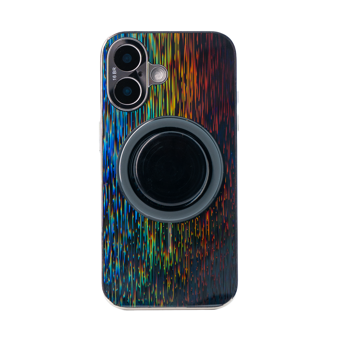 Neon Thread | MagSafe Phone Case Grip Set