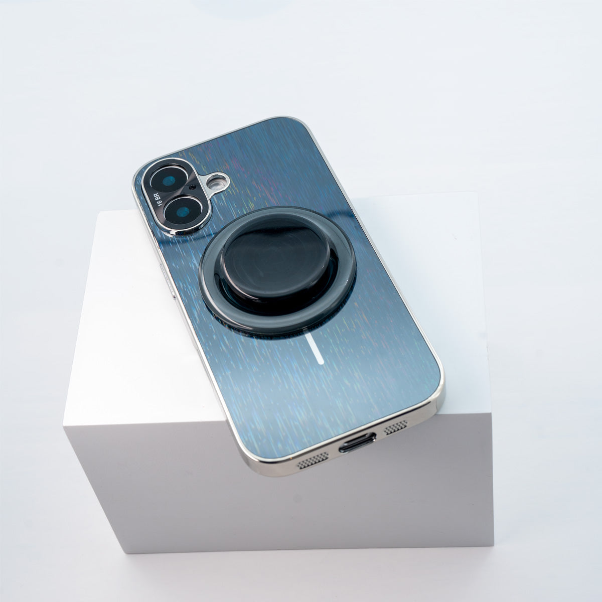 Neon Thread | MagSafe Phone Case Grip Set