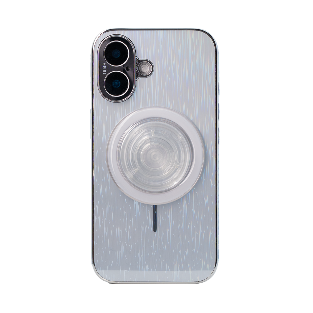 Neon Thread | MagSafe Phone Case Grip Set