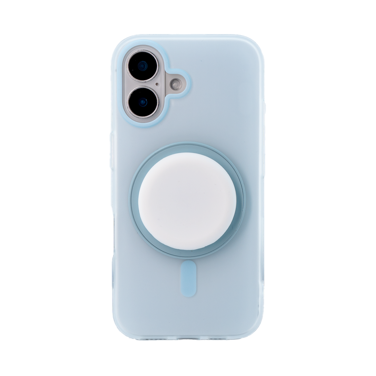 Pastel Scoop | MagSafe Phone Case Grip Set