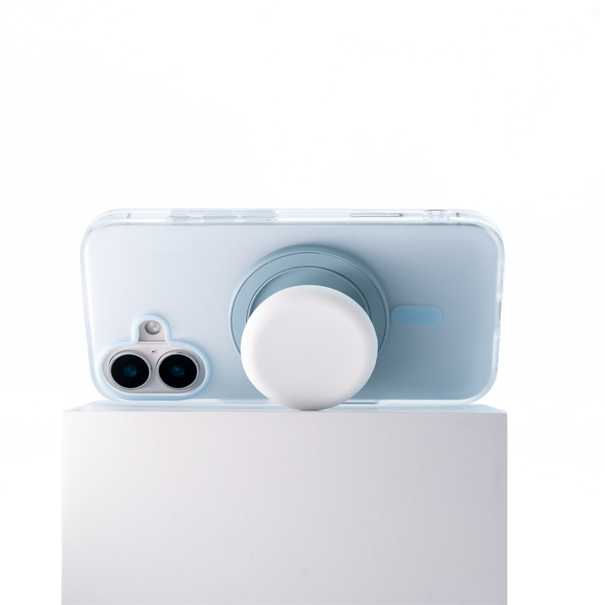 Pastel Scoop | MagSafe Phone Case Grip Set