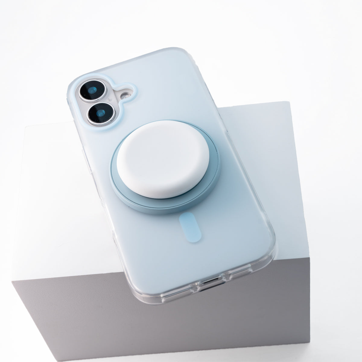 Pastel Scoop | MagSafe Phone Case Grip Set