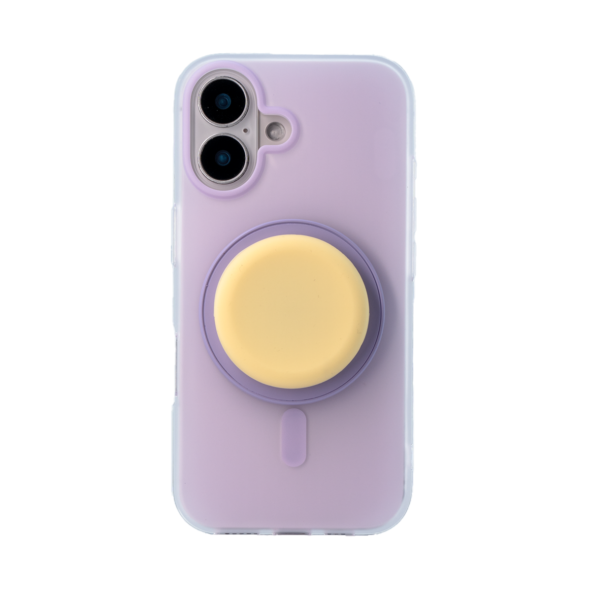 Pastel Scoop | MagSafe Phone Case Grip Set