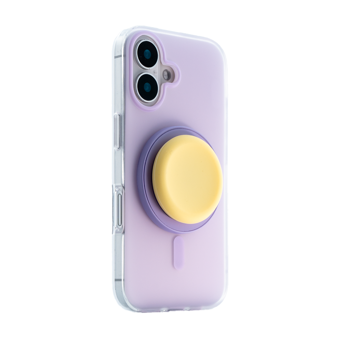 Pastel Scoop | MagSafe Phone Case Grip Set