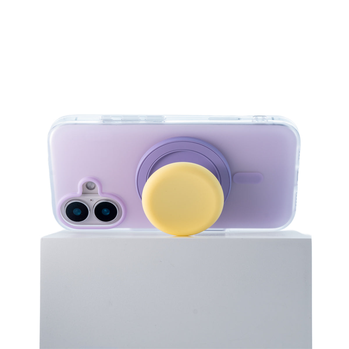 Pastel Scoop | MagSafe Phone Case Grip Set