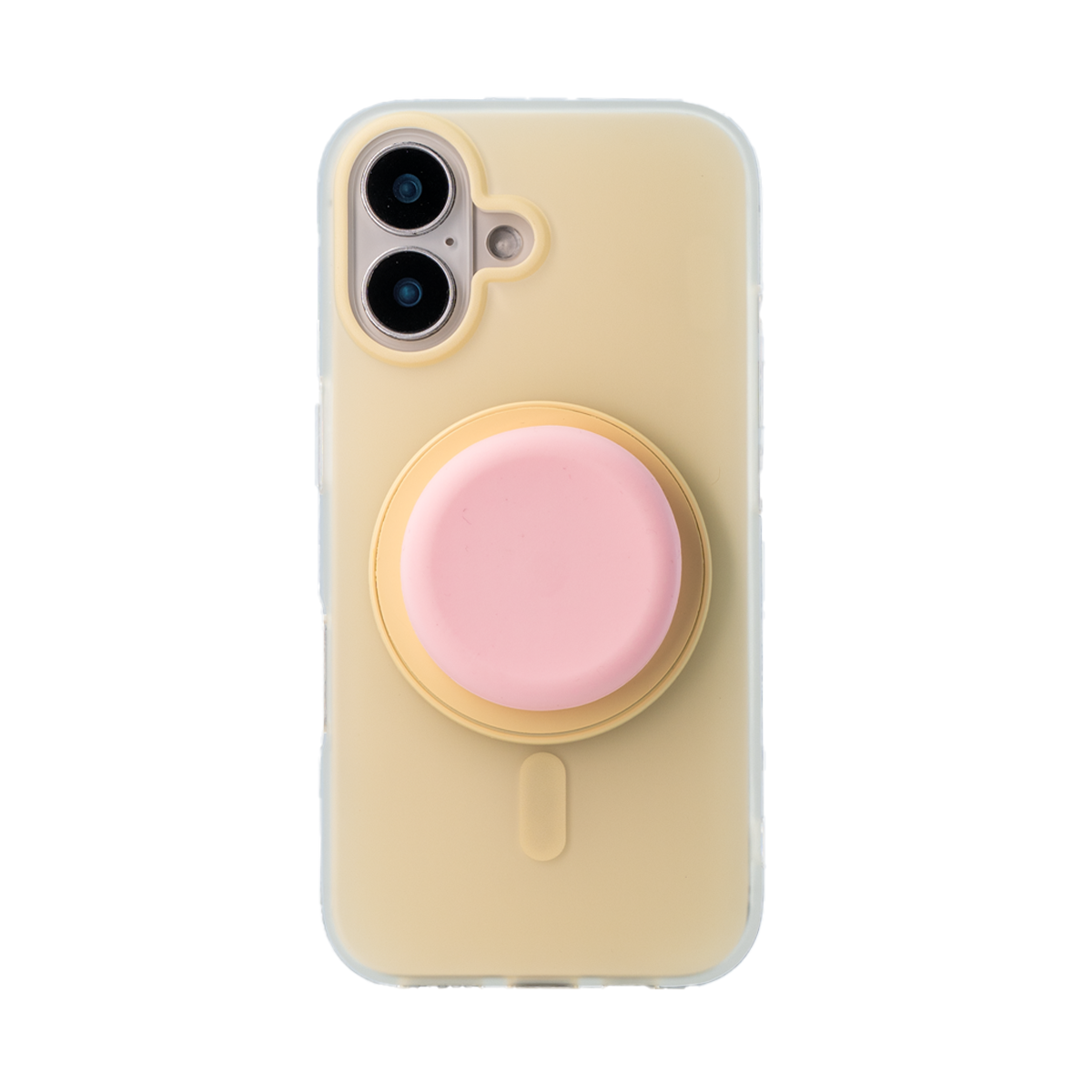 Pastel Scoop | MagSafe Phone Case Grip Set