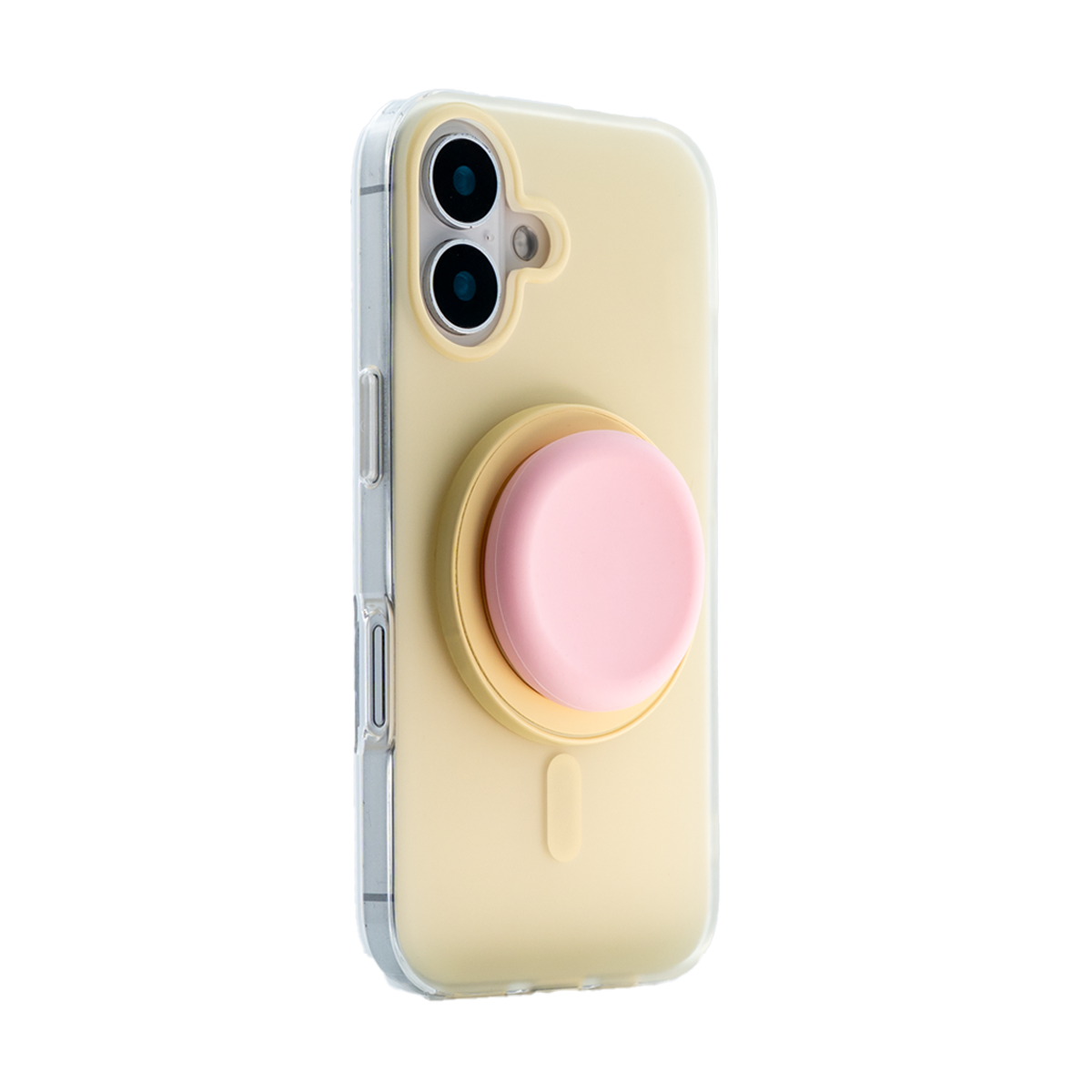 Pastel Scoop | MagSafe Phone Case Grip Set