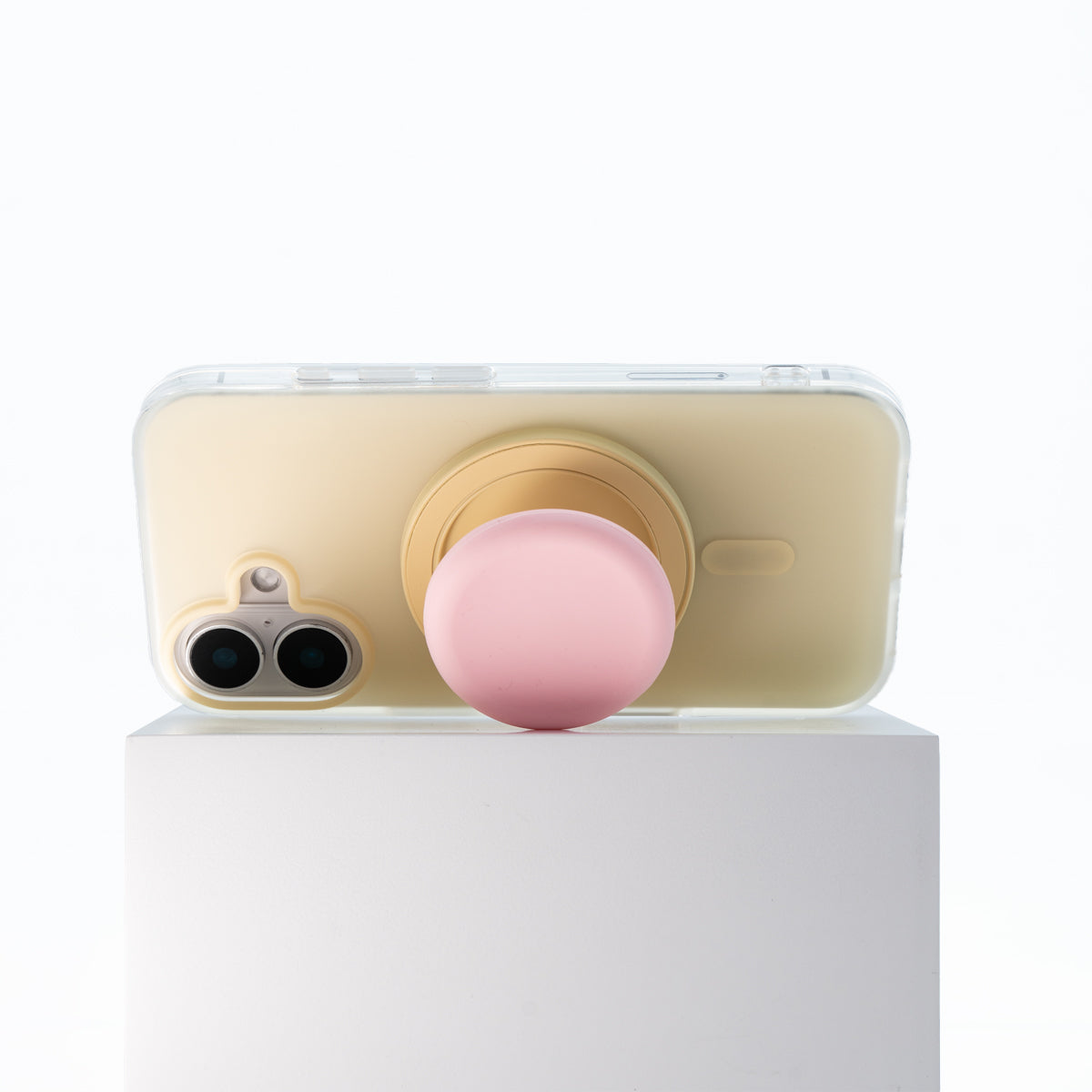Pastel Scoop | MagSafe Phone Case Grip Set