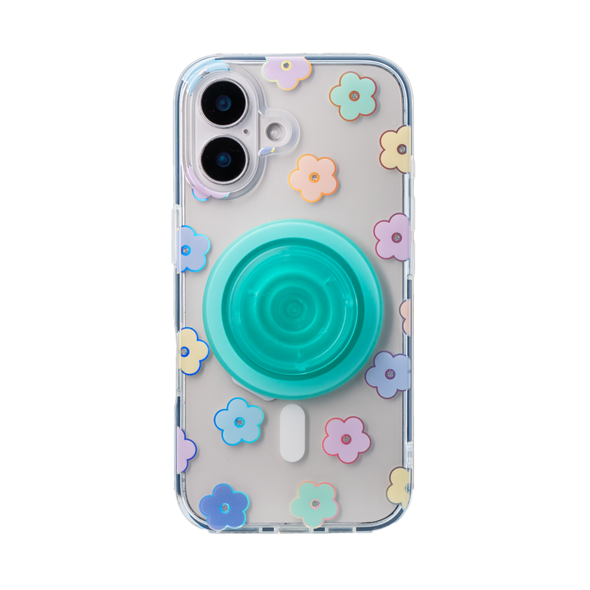 Laser Bloom | MagSafe Phone Case