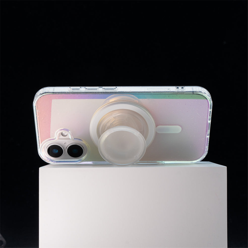 Laser Glint | MagSafe Phone Case Grip Set