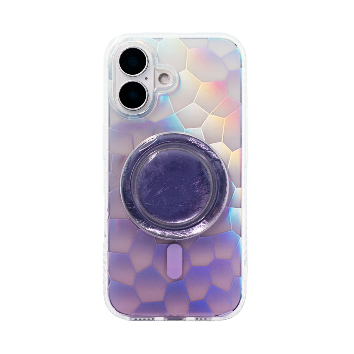 Shatter strike | MagSafe Phone Case