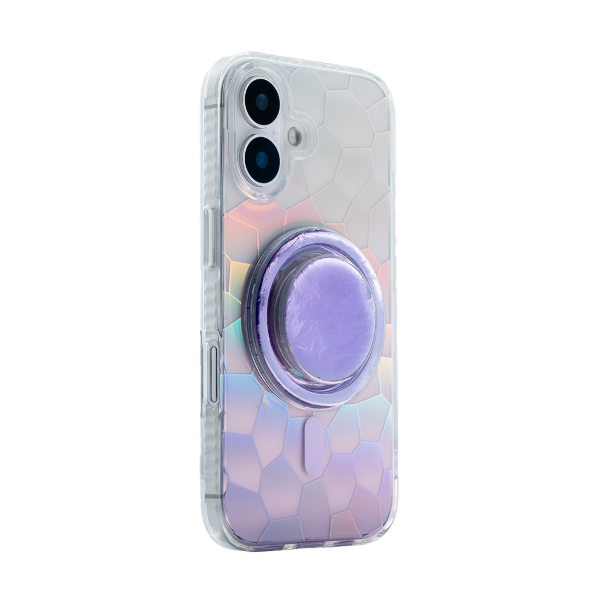 Shatter strike | MagSafe Phone Case
