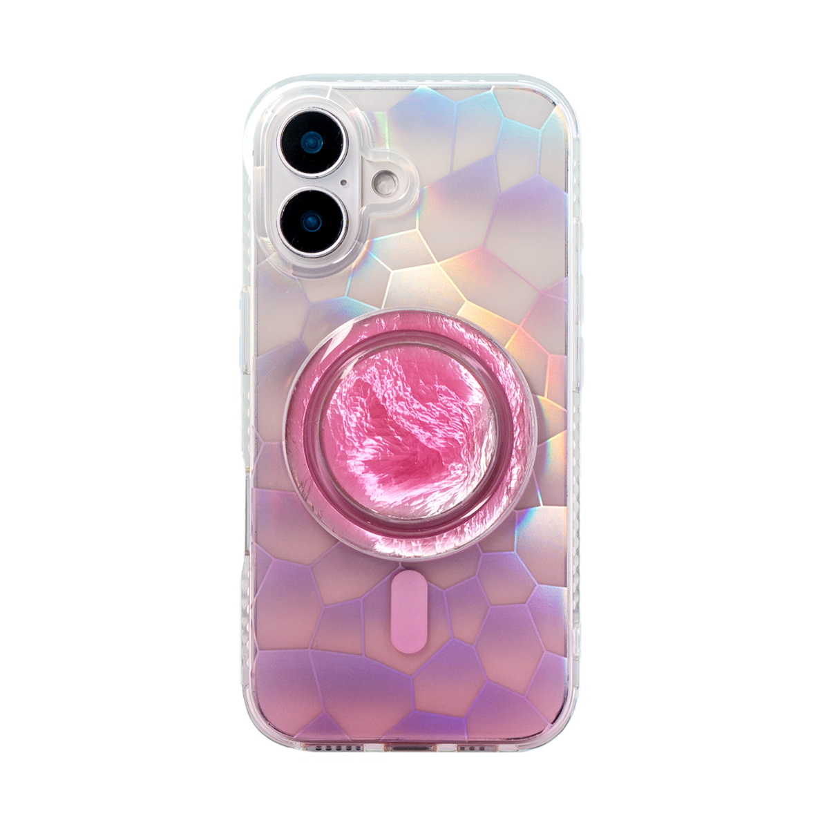 Shatter strike | MagSafe Phone Case
