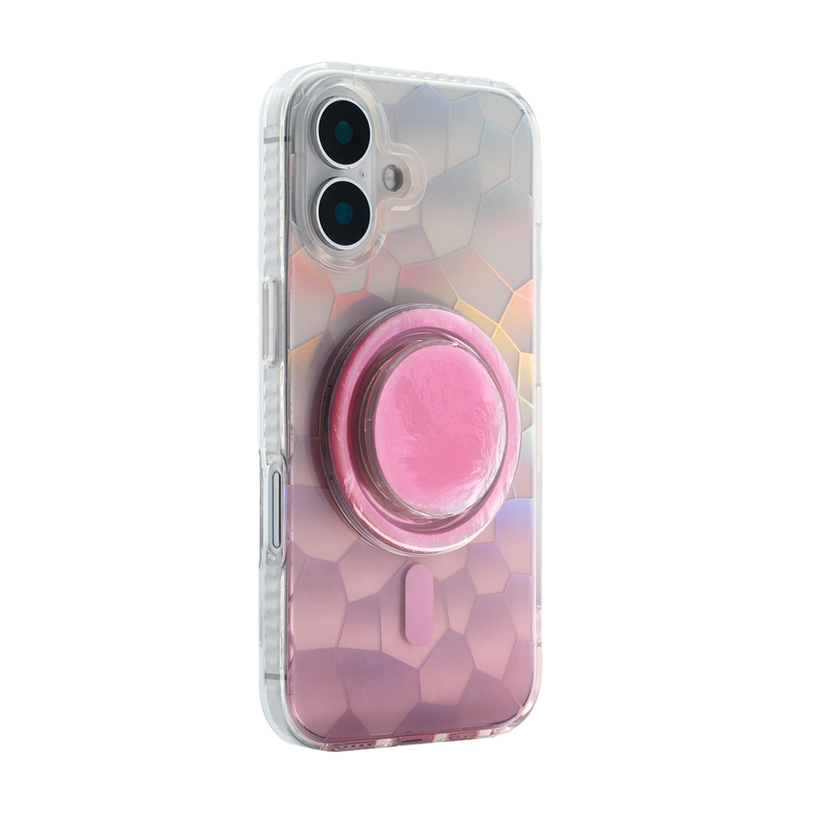 Shatter strike | MagSafe Phone Case