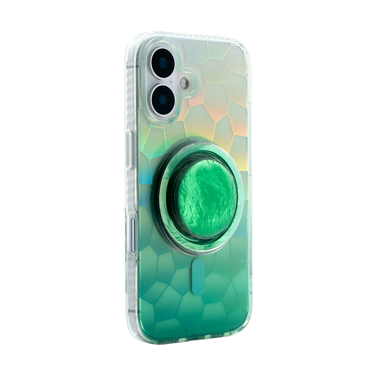 Shatter strike | MagSafe Phone Case
