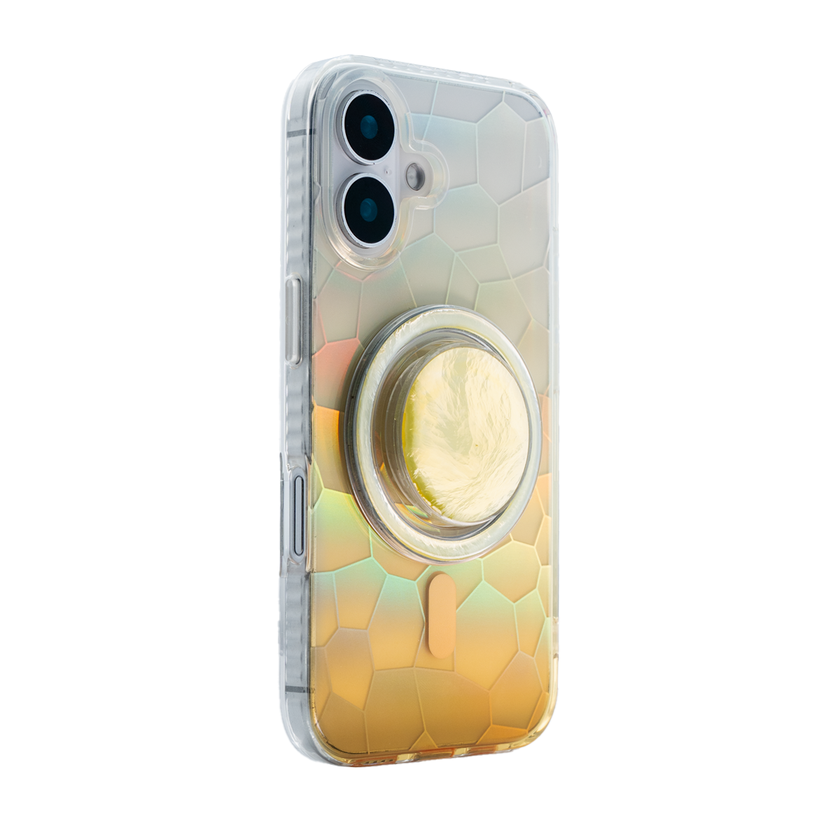 Shatter strike | MagSafe Phone Case