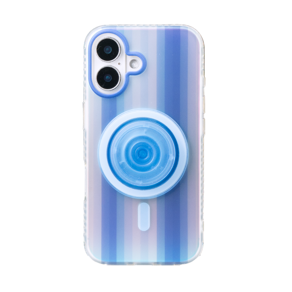 StripeBeam | MagSafe Phone Case Grip Set