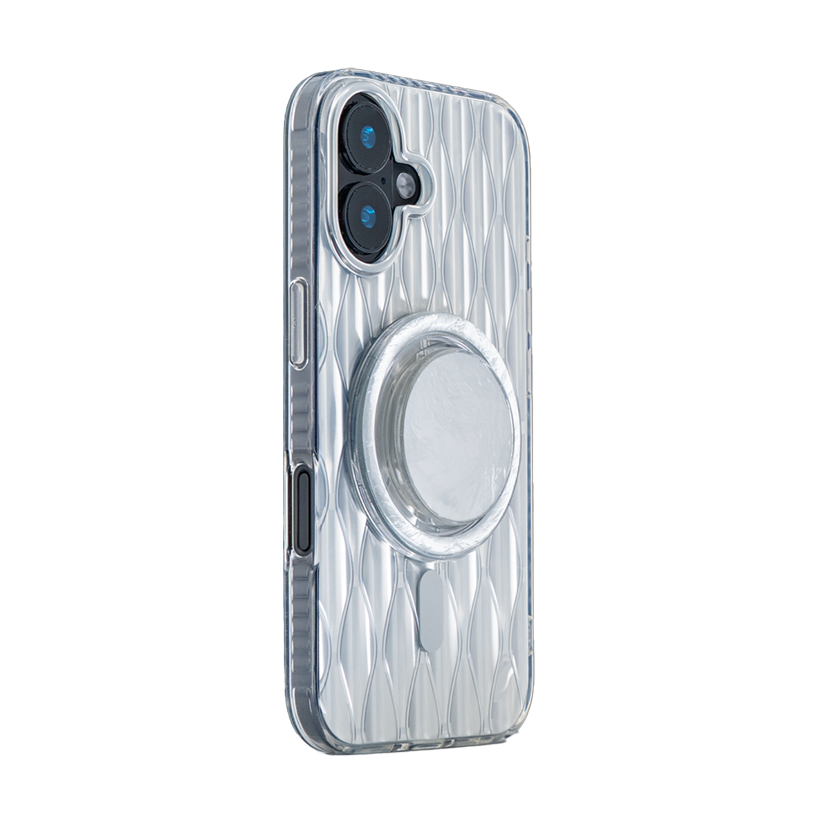 Asgard Shell | MagSafe Phone Case Grip Set