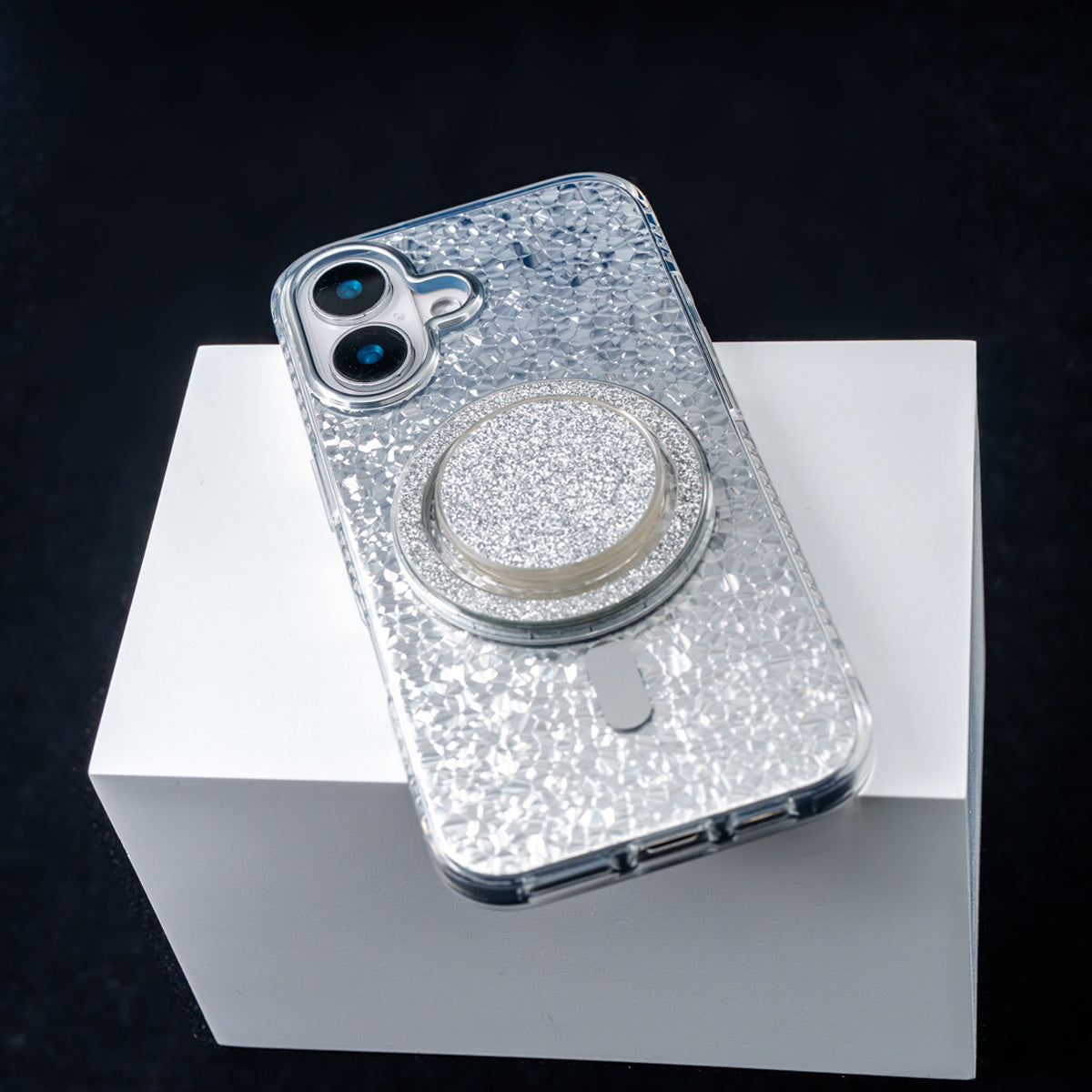 Asgard Shell | MagSafe Phone Case Grip Set