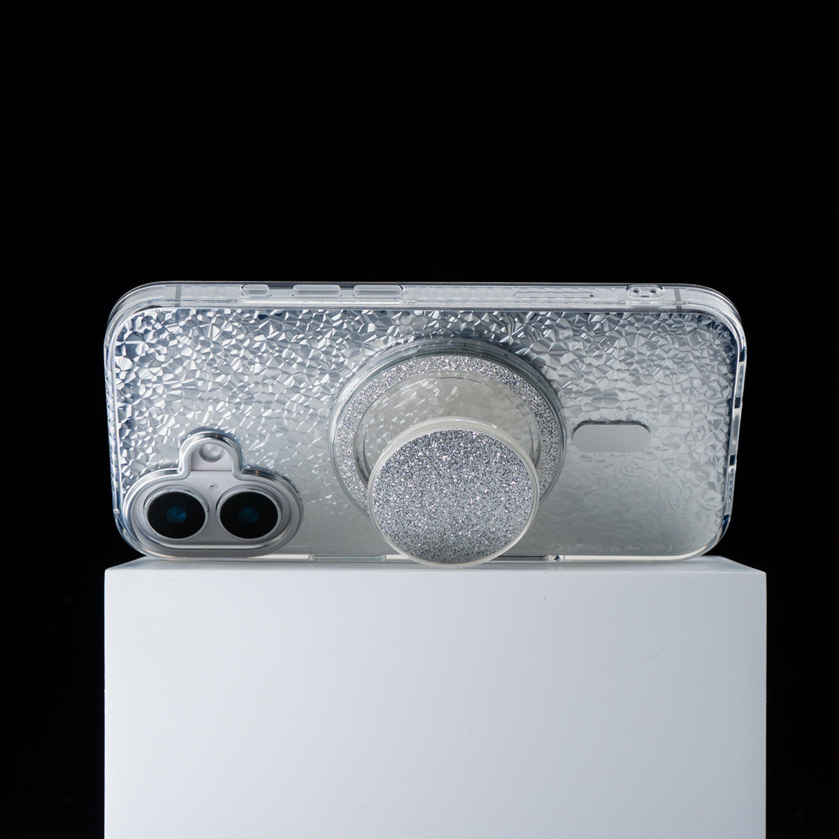 Asgard Shell | MagSafe Phone Case Grip Set
