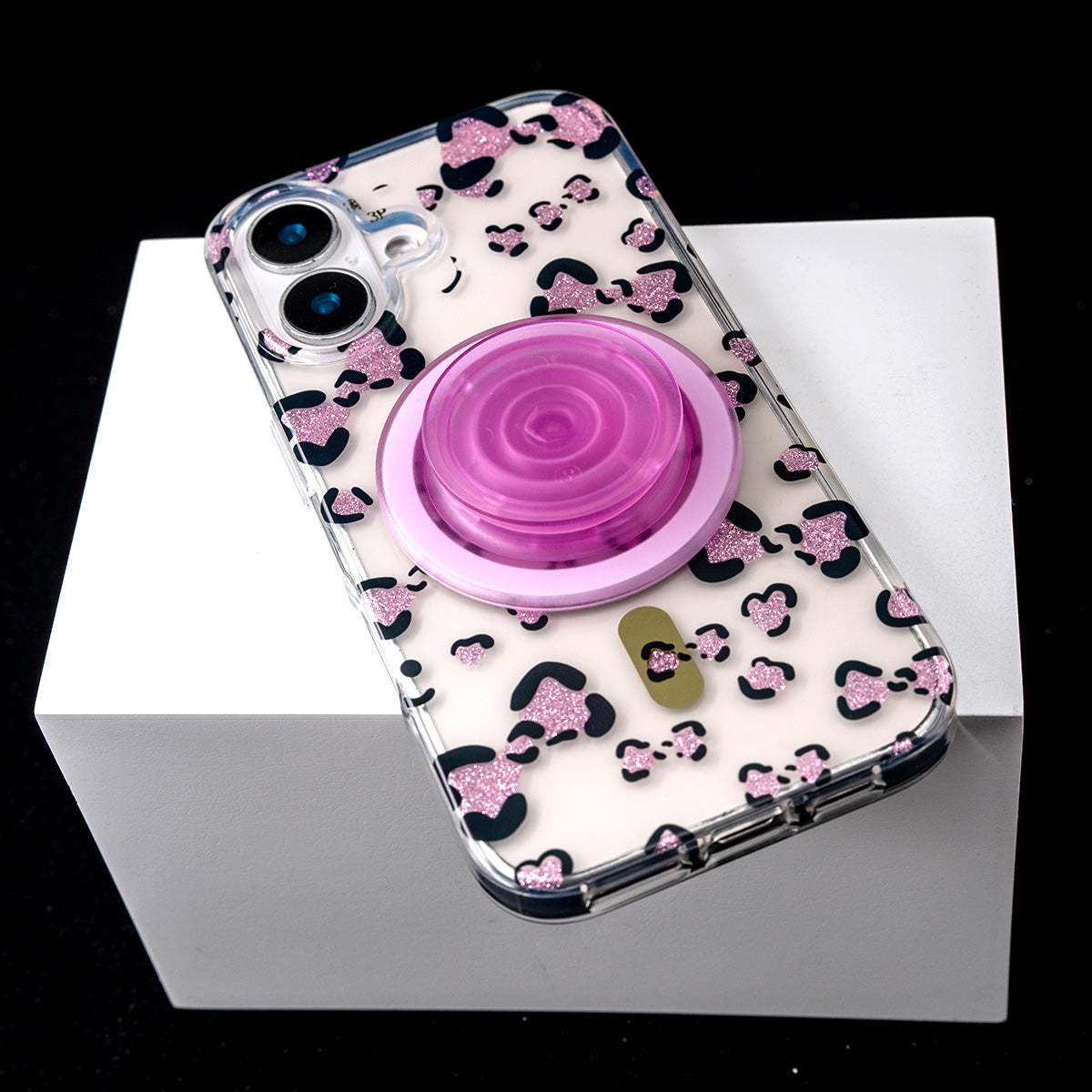 SparkleBeast | MagSafe Phone Case Grip Set