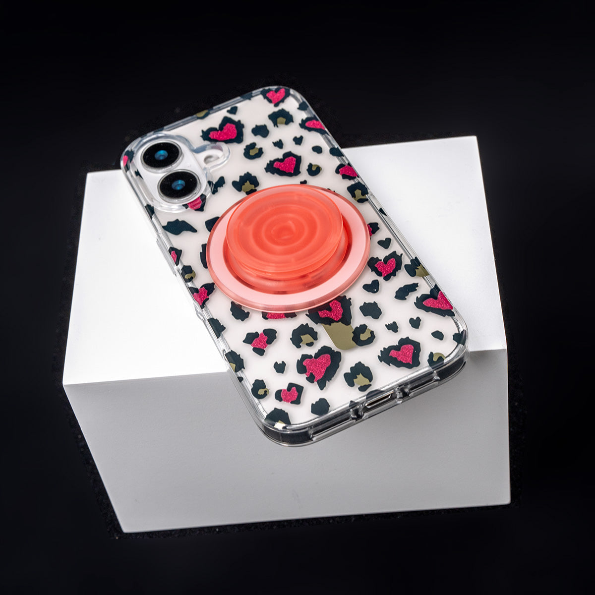 SparkleBeast | MagSafe Phone Case Grip Set