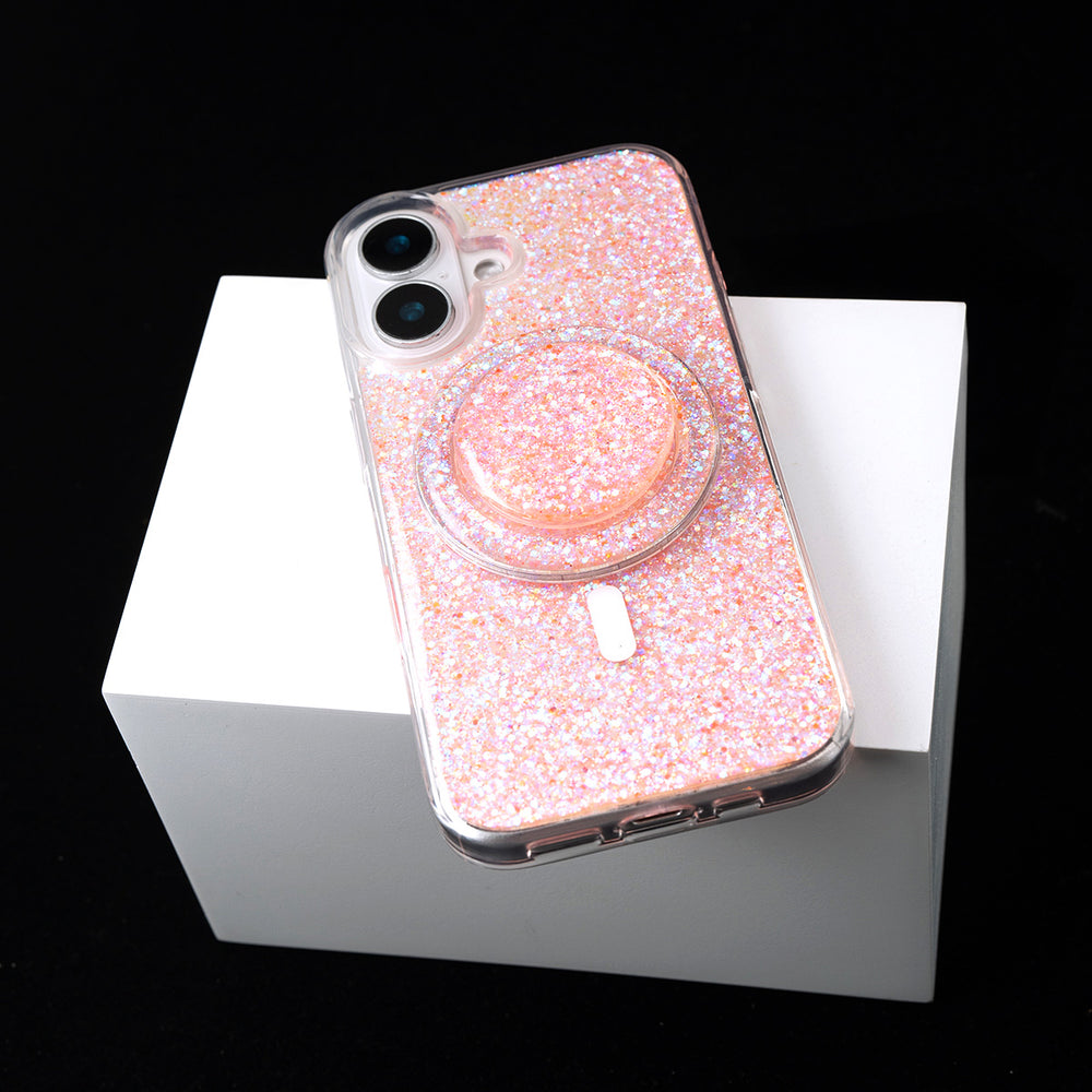 AuroraBurst | MagSafe Phone Case Grip Set