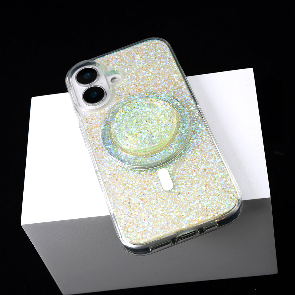AuroraBurst | MagSafe Phone Case Grip Set