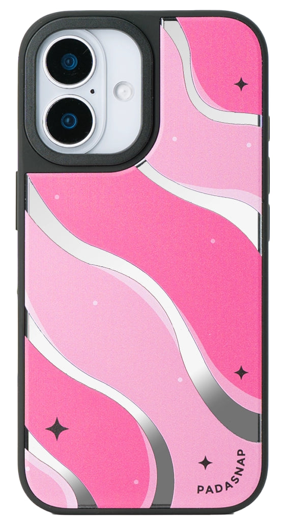 MirrorCharm | MagSafe Phone Case