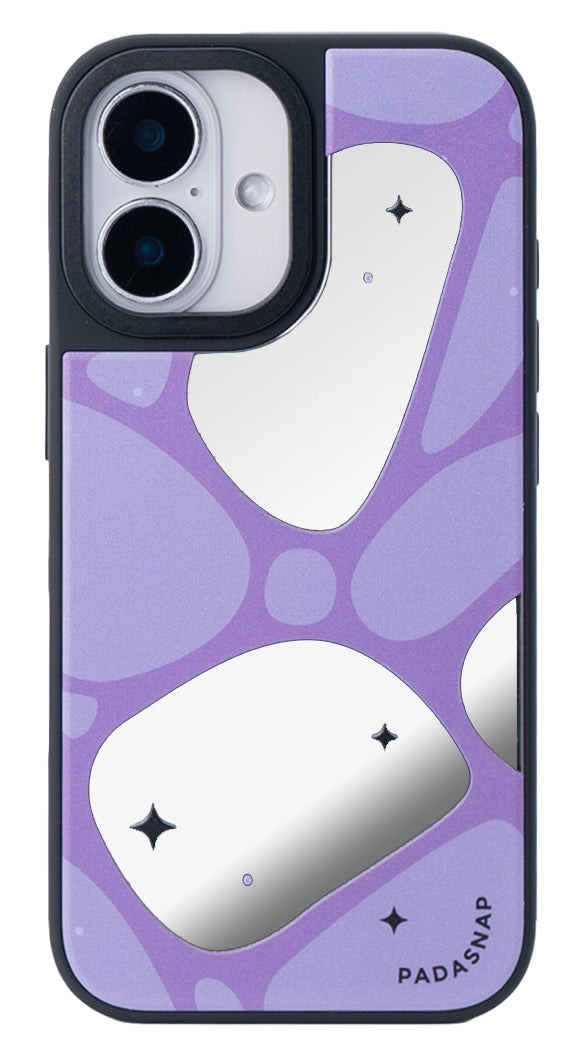 MirrorCharm | MagSafe Phone Case