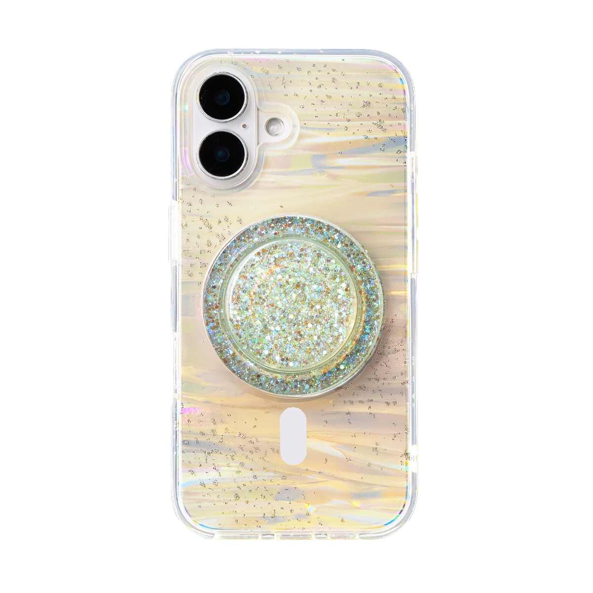 SugarNova | Blue MagSafe Phone Case Grip Set