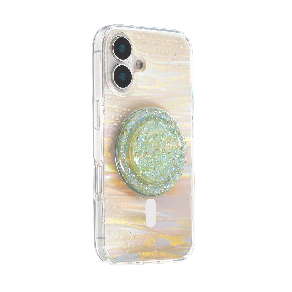 SugarNova | Blue MagSafe Phone Case Grip Set