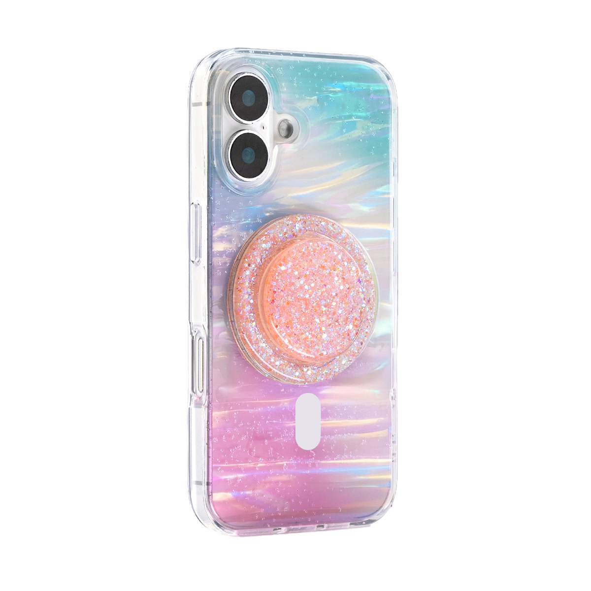 SugarNova | Blue MagSafe Phone Case Grip Set