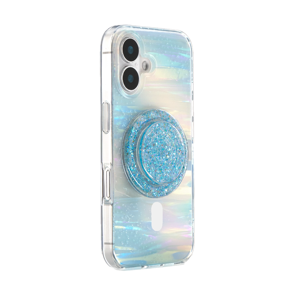 SugarNova | Blue MagSafe Phone Case Grip Set