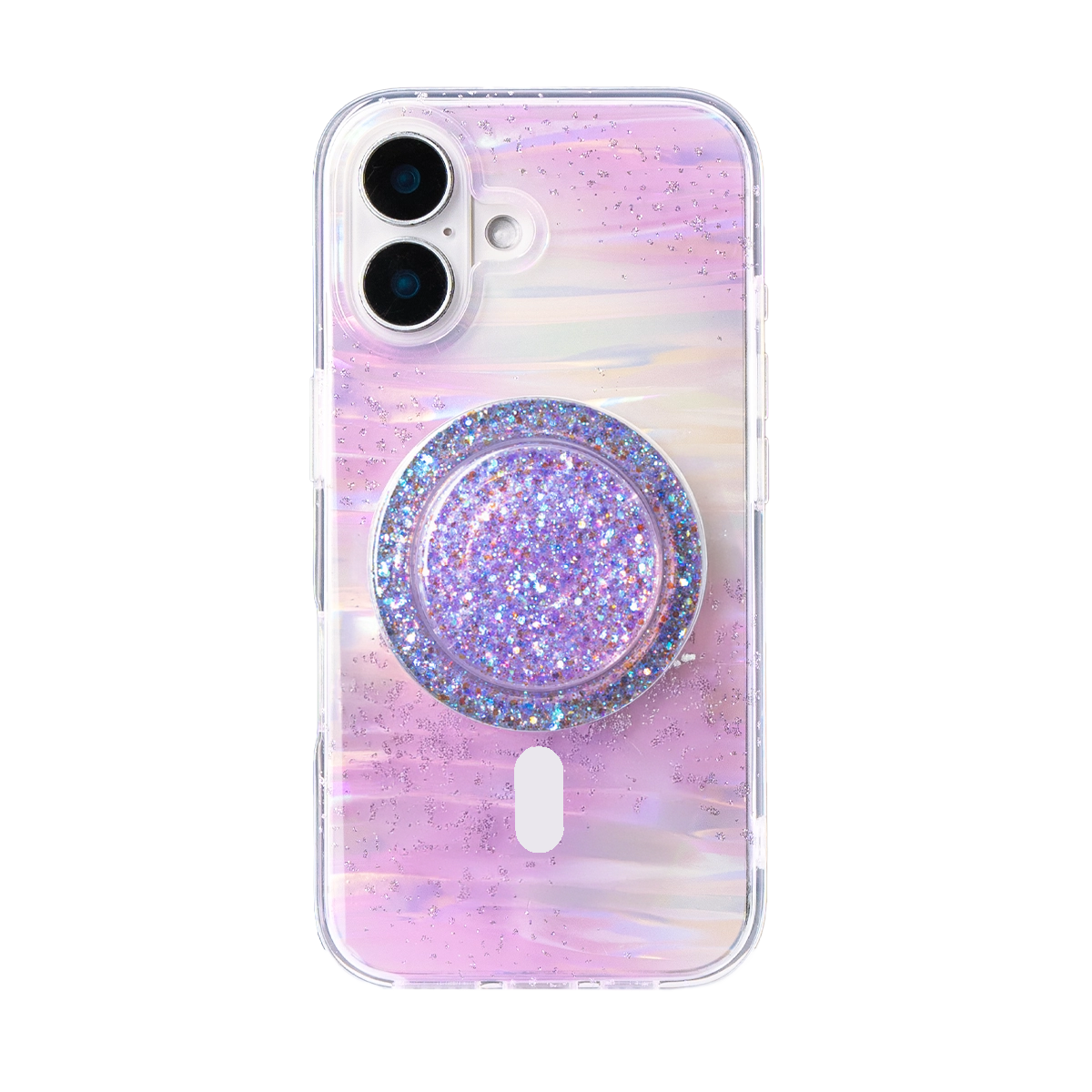 SugarNova | Blue MagSafe Phone Case Grip Set