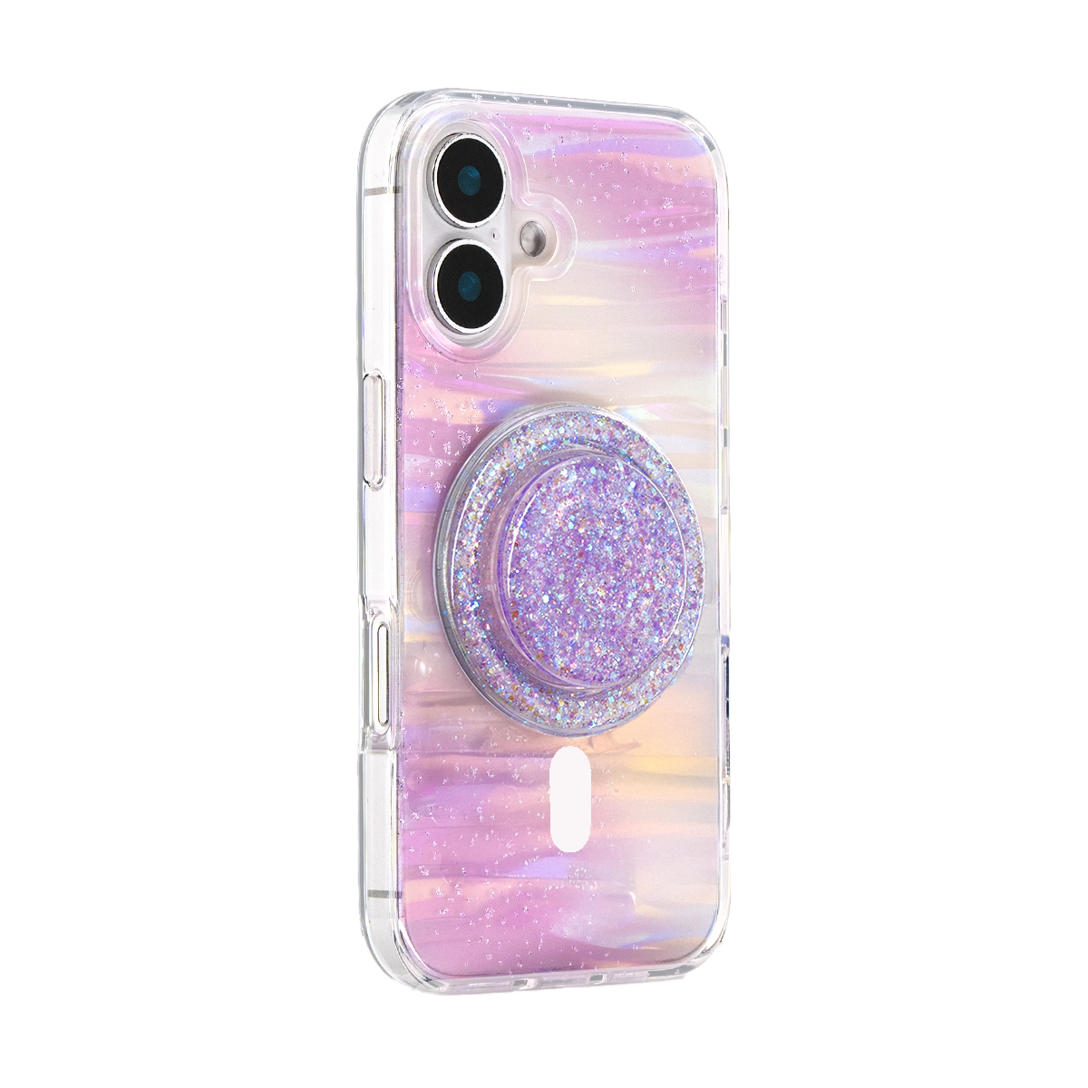 SugarNova | Blue MagSafe Phone Case Grip Set