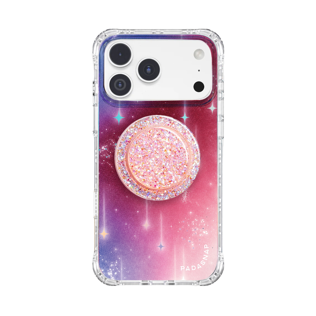 Starlit MagSafe Phone Case Grip Set