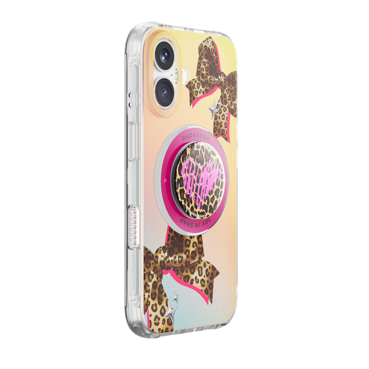 BerryWild | MagSafe Phone Case Grip Set