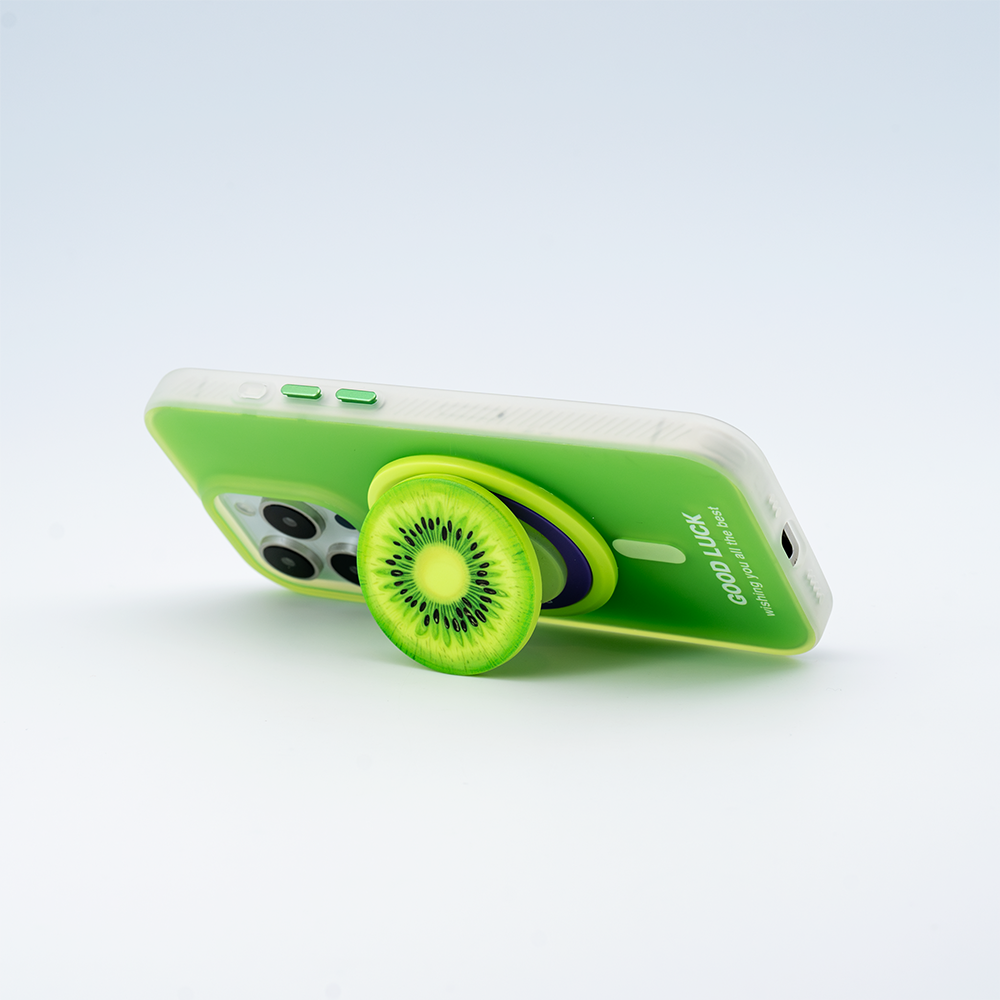 Wild Bloom|MagSafe Case Grip Set